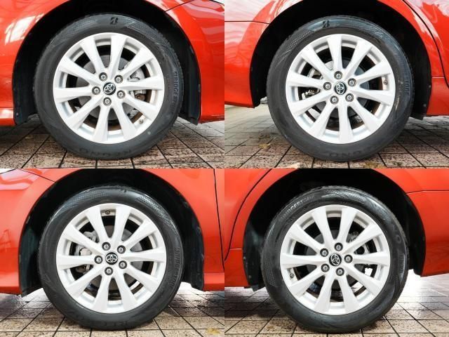 TOYOTA CAMRY HYBRID 2017