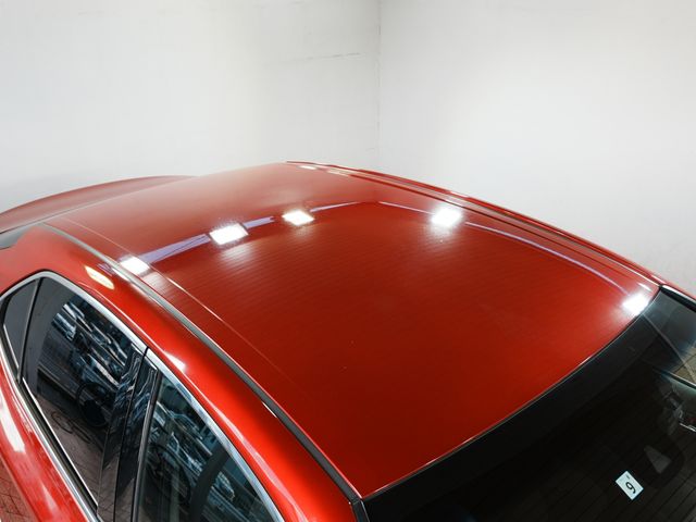 TOYOTA CAMRY HYBRID 2017