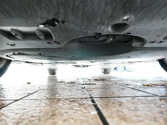 TOYOTA CAMRY HYBRID 2017