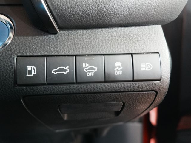 TOYOTA CAMRY HYBRID 2017