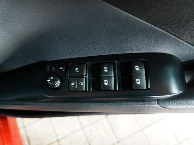 TOYOTA CAMRY HYBRID 2017