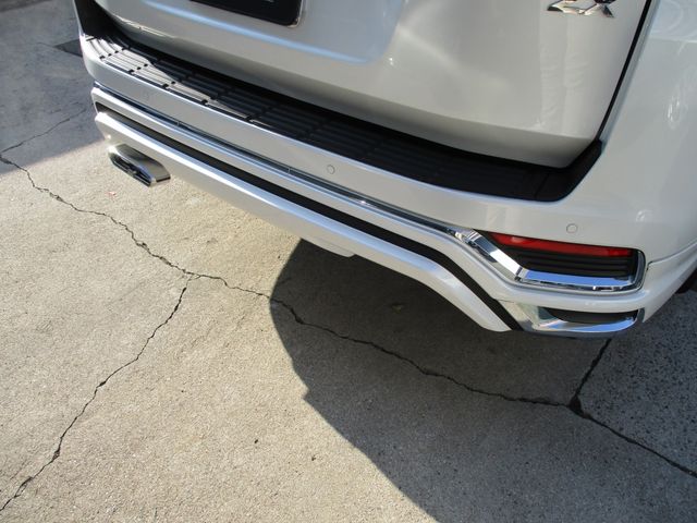 TOYOTA LANDCRUISER wagon 2024