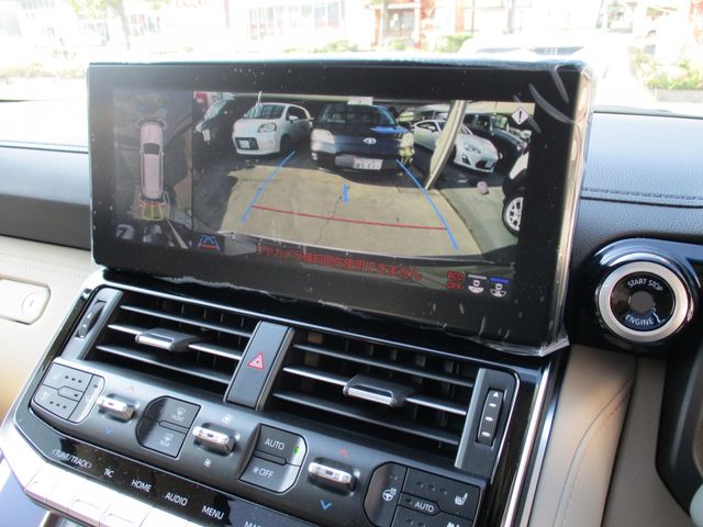 TOYOTA LANDCRUISER wagon 2024