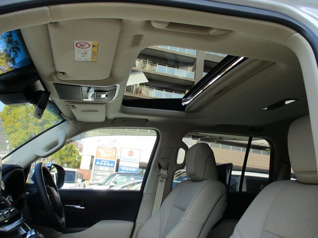 TOYOTA LANDCRUISER wagon 2024