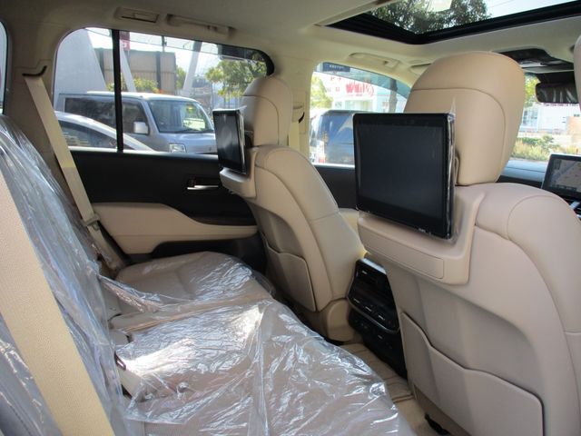 TOYOTA LANDCRUISER wagon 2024