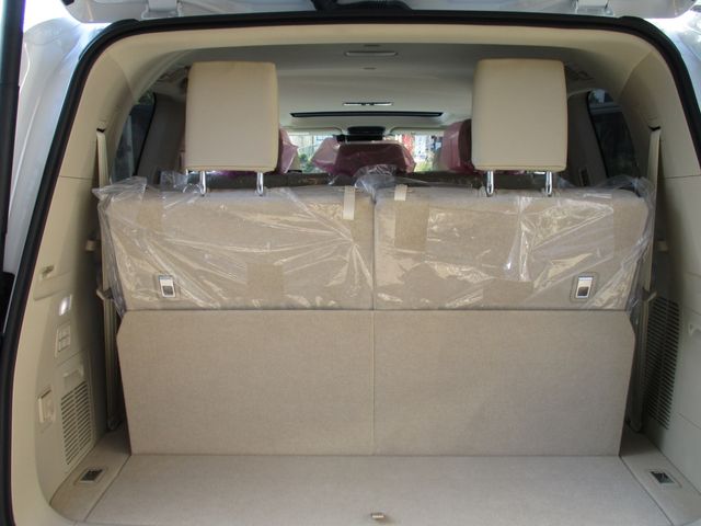 TOYOTA LANDCRUISER wagon 2024