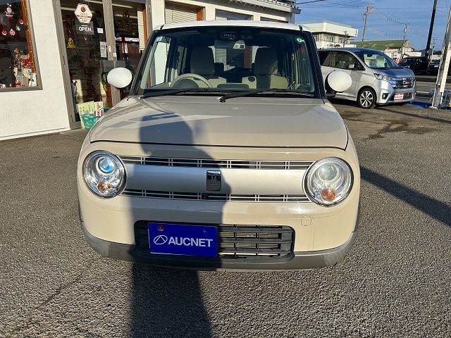 SUZUKI ALTO LAPIN 2020