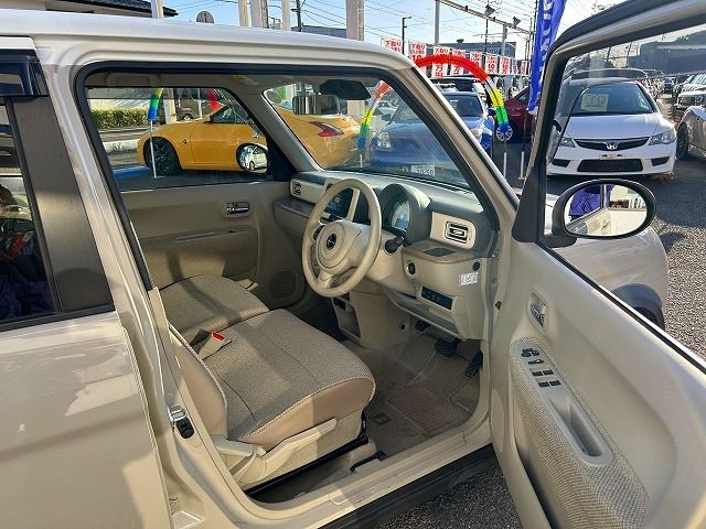 SUZUKI ALTO LAPIN 2020