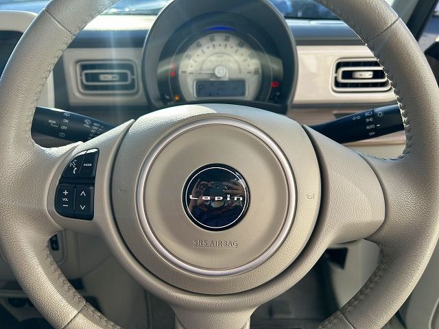 SUZUKI ALTO LAPIN 2020