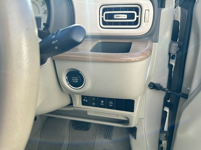 SUZUKI ALTO LAPIN 2020