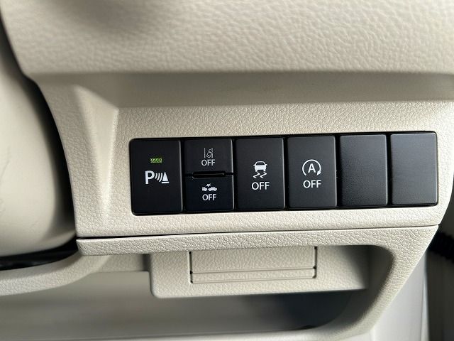 SUZUKI ALTO LAPIN 2020