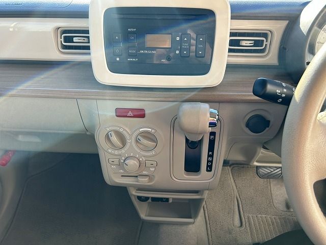 SUZUKI ALTO LAPIN 2020