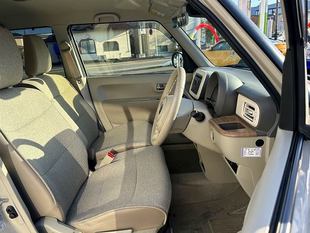 SUZUKI ALTO LAPIN 2020