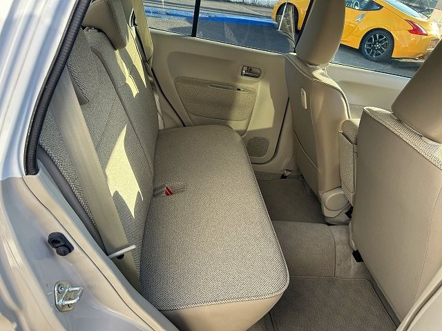 SUZUKI ALTO LAPIN 2020