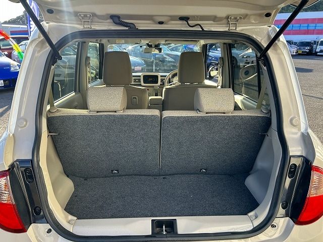 SUZUKI ALTO LAPIN 2020