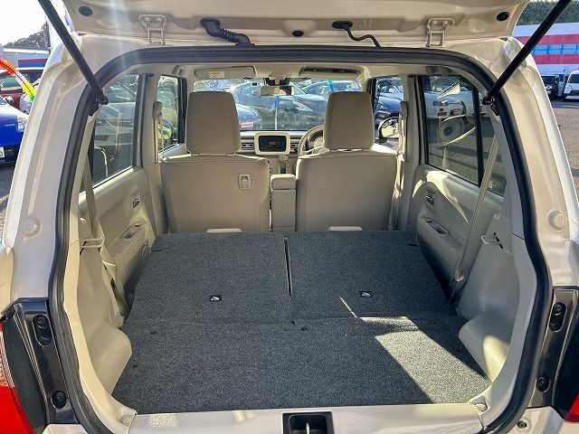 SUZUKI ALTO LAPIN 2020