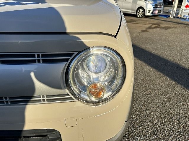 SUZUKI ALTO LAPIN 2020