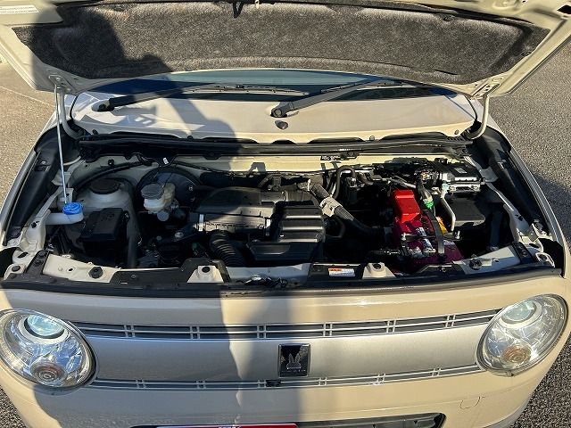 SUZUKI ALTO LAPIN 2020