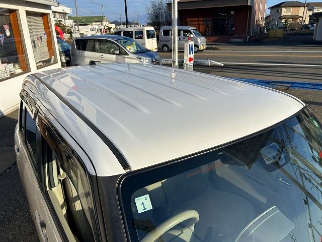 SUZUKI ALTO LAPIN 2020