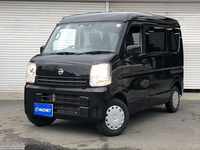 NISSAN NV100 CLIPPER 2021