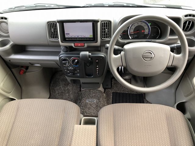 NISSAN NV100 CLIPPER 2021