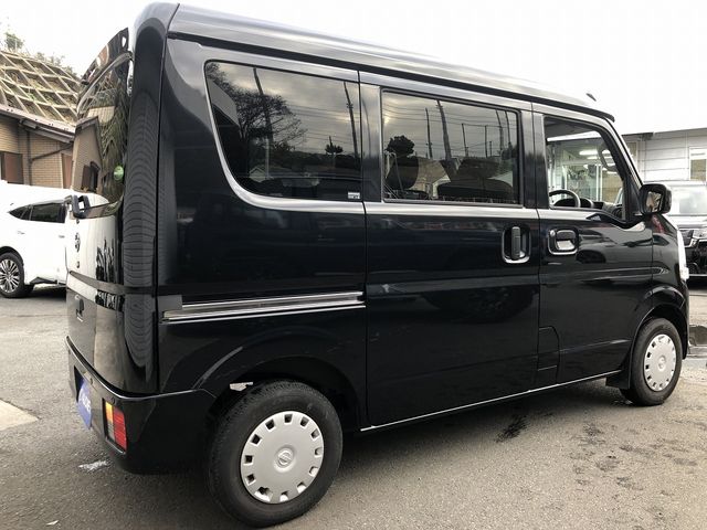NISSAN NV100 CLIPPER 2021