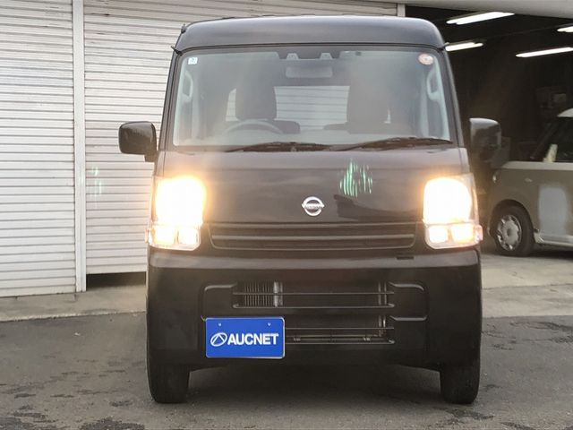 NISSAN NV100 CLIPPER 2021