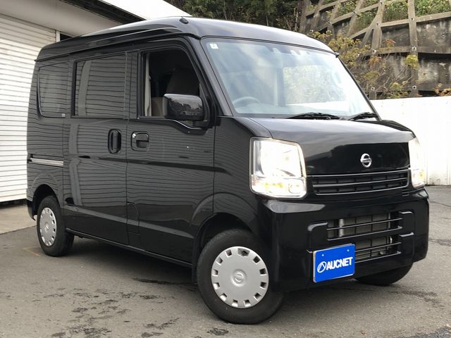 NISSAN NV100 CLIPPER 2021