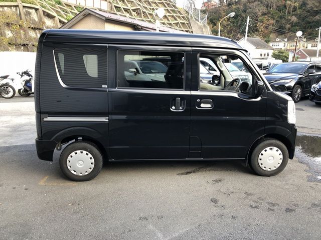 NISSAN NV100 CLIPPER 2021