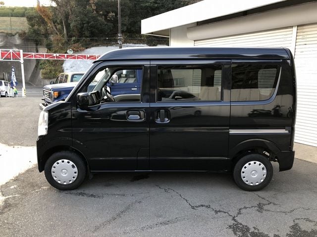 NISSAN NV100 CLIPPER 2021