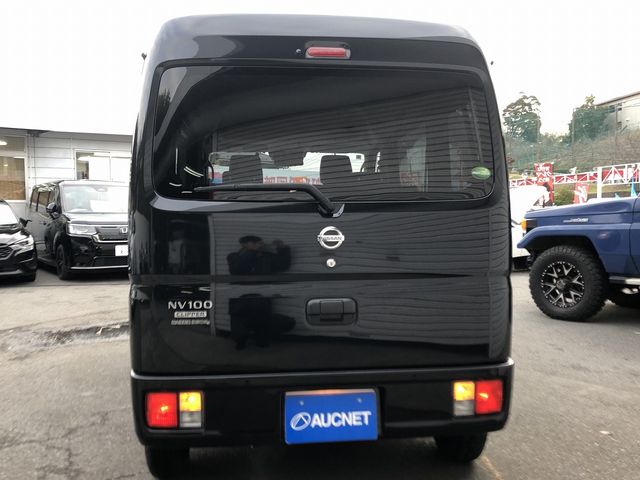 NISSAN NV100 CLIPPER 2021