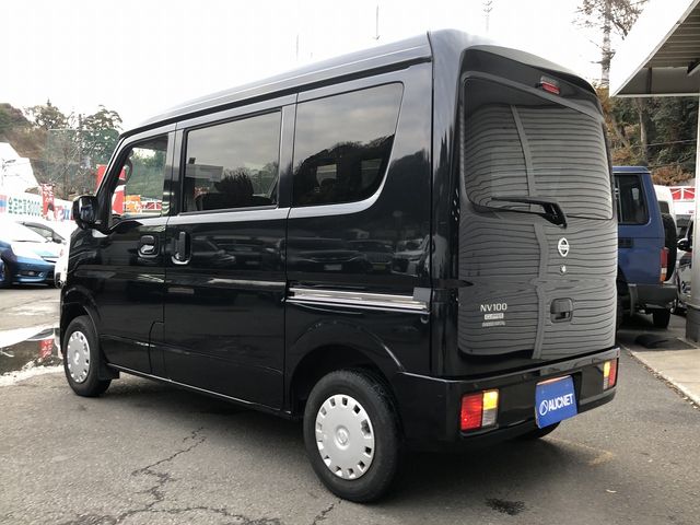 NISSAN NV100 CLIPPER 2021