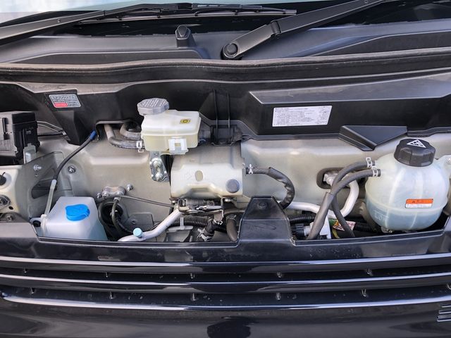 NISSAN NV100 CLIPPER 2021