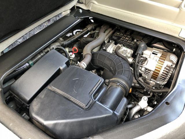 NISSAN NV100 CLIPPER 2021