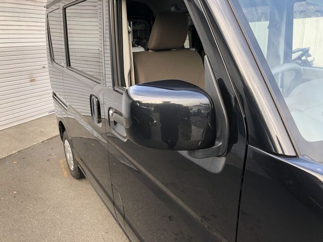 NISSAN NV100 CLIPPER 2021