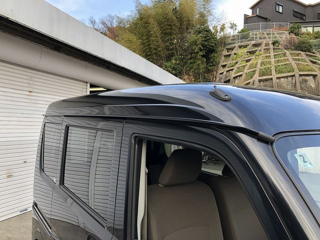 NISSAN NV100 CLIPPER 2021