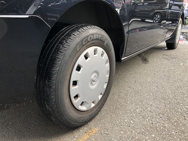 NISSAN NV100 CLIPPER 2021