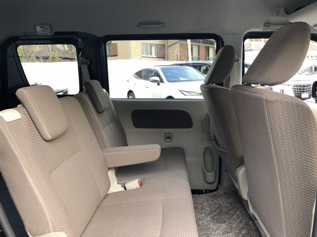 NISSAN NV100 CLIPPER 2021