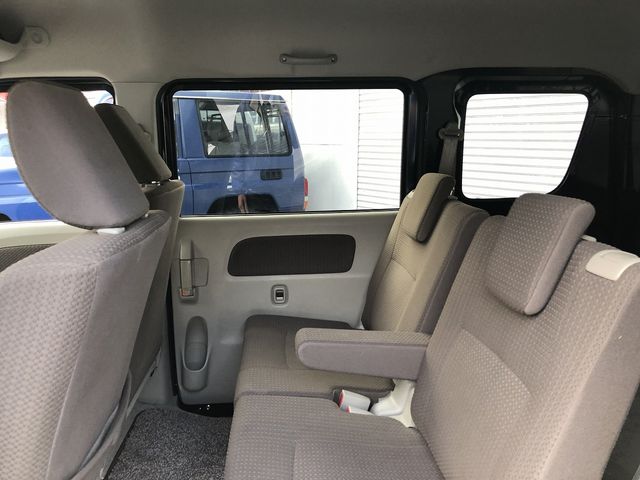 NISSAN NV100 CLIPPER 2021