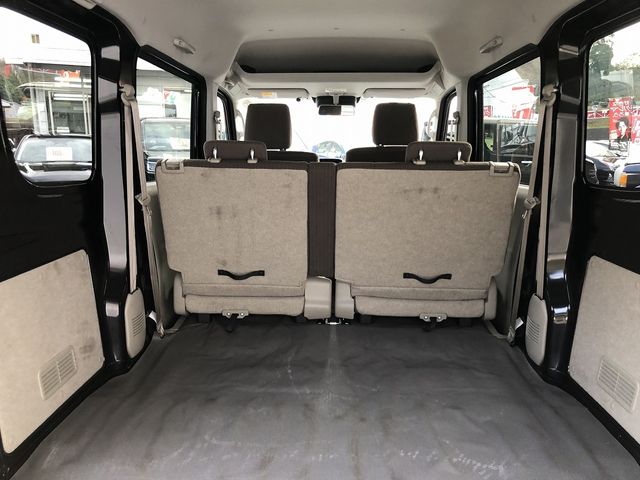 NISSAN NV100 CLIPPER 2021