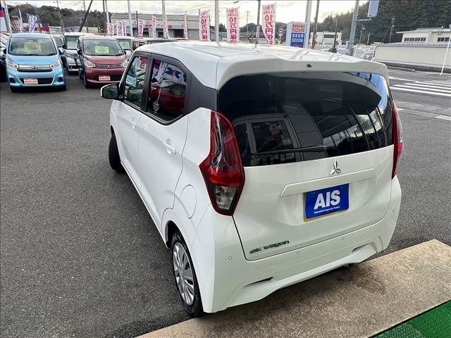 MITSUBISHI eK WAGON 2022