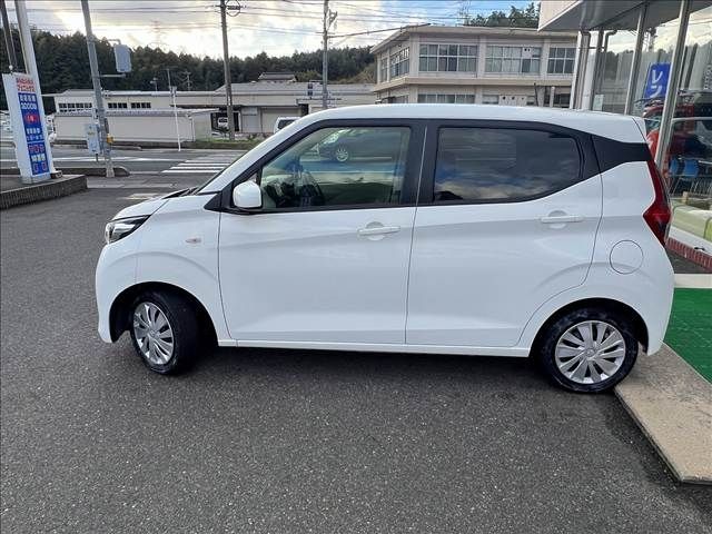 MITSUBISHI eK WAGON 2022