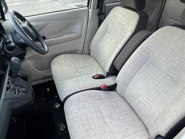 MITSUBISHI eK WAGON 2022