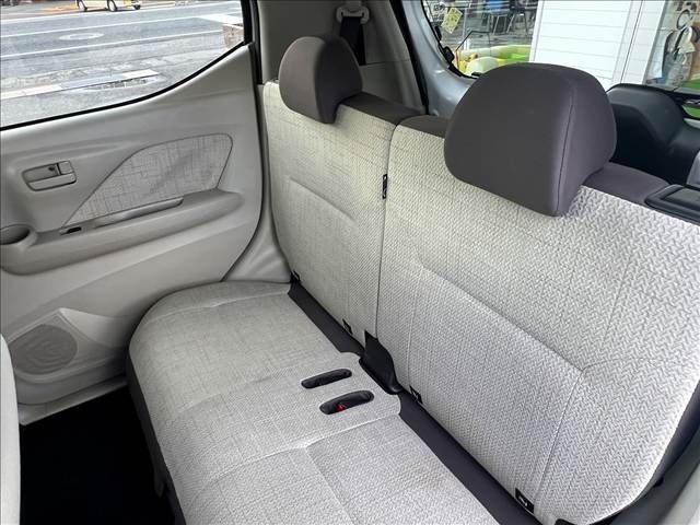 MITSUBISHI eK WAGON 2022