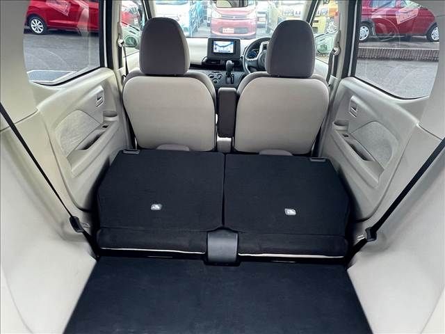 MITSUBISHI eK WAGON 2022