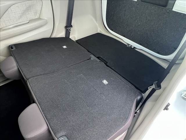 MITSUBISHI eK WAGON 2022