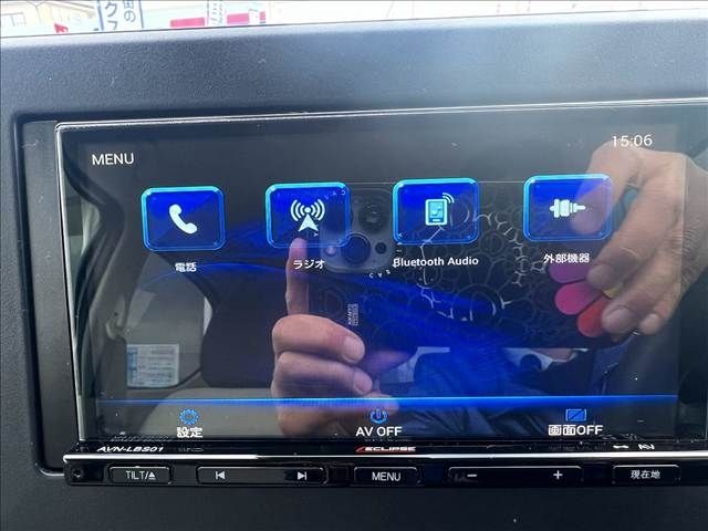 MITSUBISHI eK WAGON 2022