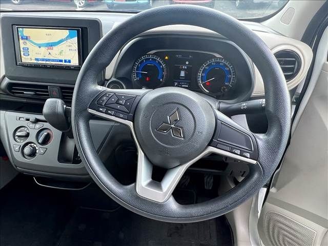 MITSUBISHI eK WAGON 2022