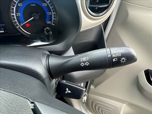 MITSUBISHI eK WAGON 2022