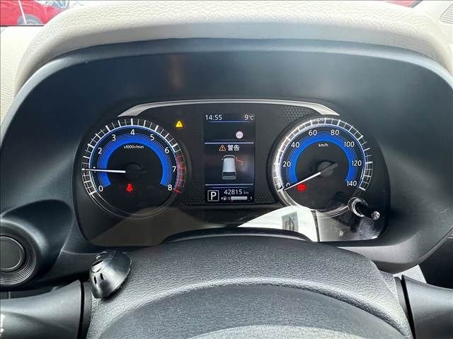 MITSUBISHI eK WAGON 2022